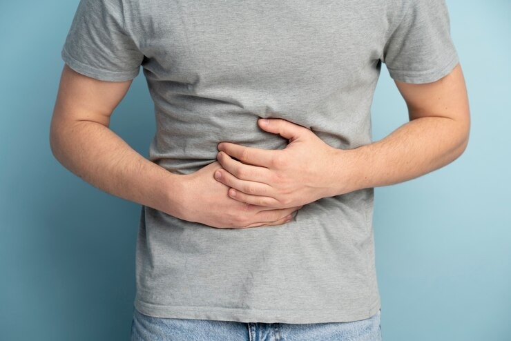 Gastritis can develop suddenly or over time