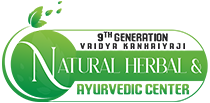 Natural Herbal & Ayurvedic Center