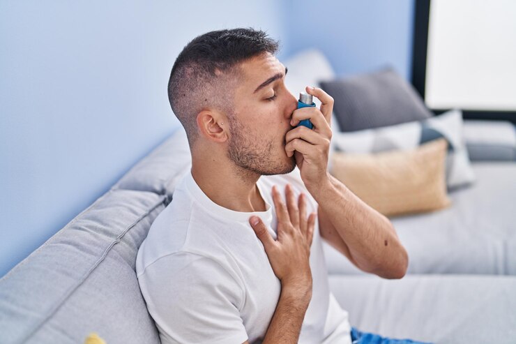 Do you often suffer from severe asthma attacks?