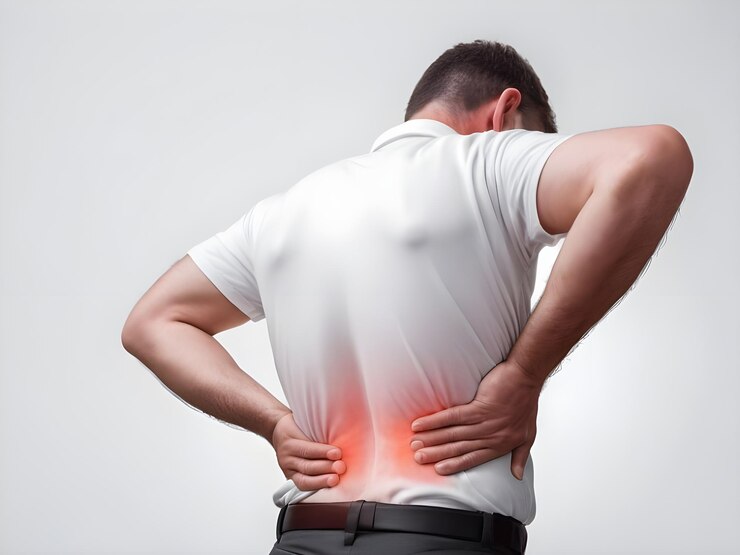 An injury or inflammation of the sciatic nerve results in Sciatica pain