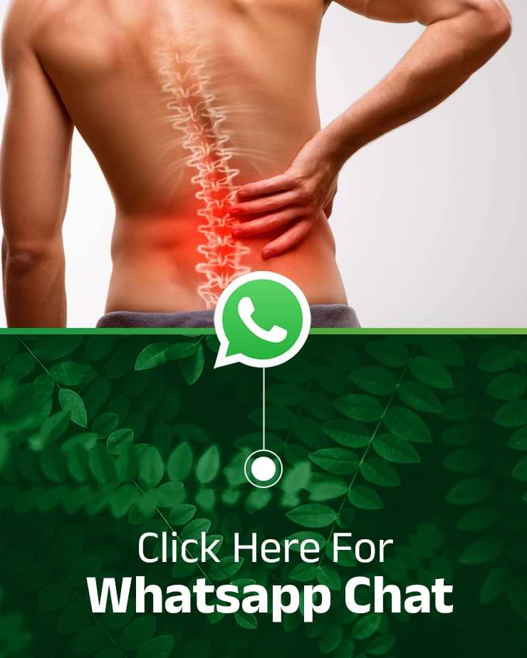 Ayurvedic Sciatica Treatment: Secure Your Path to a Healthy Life