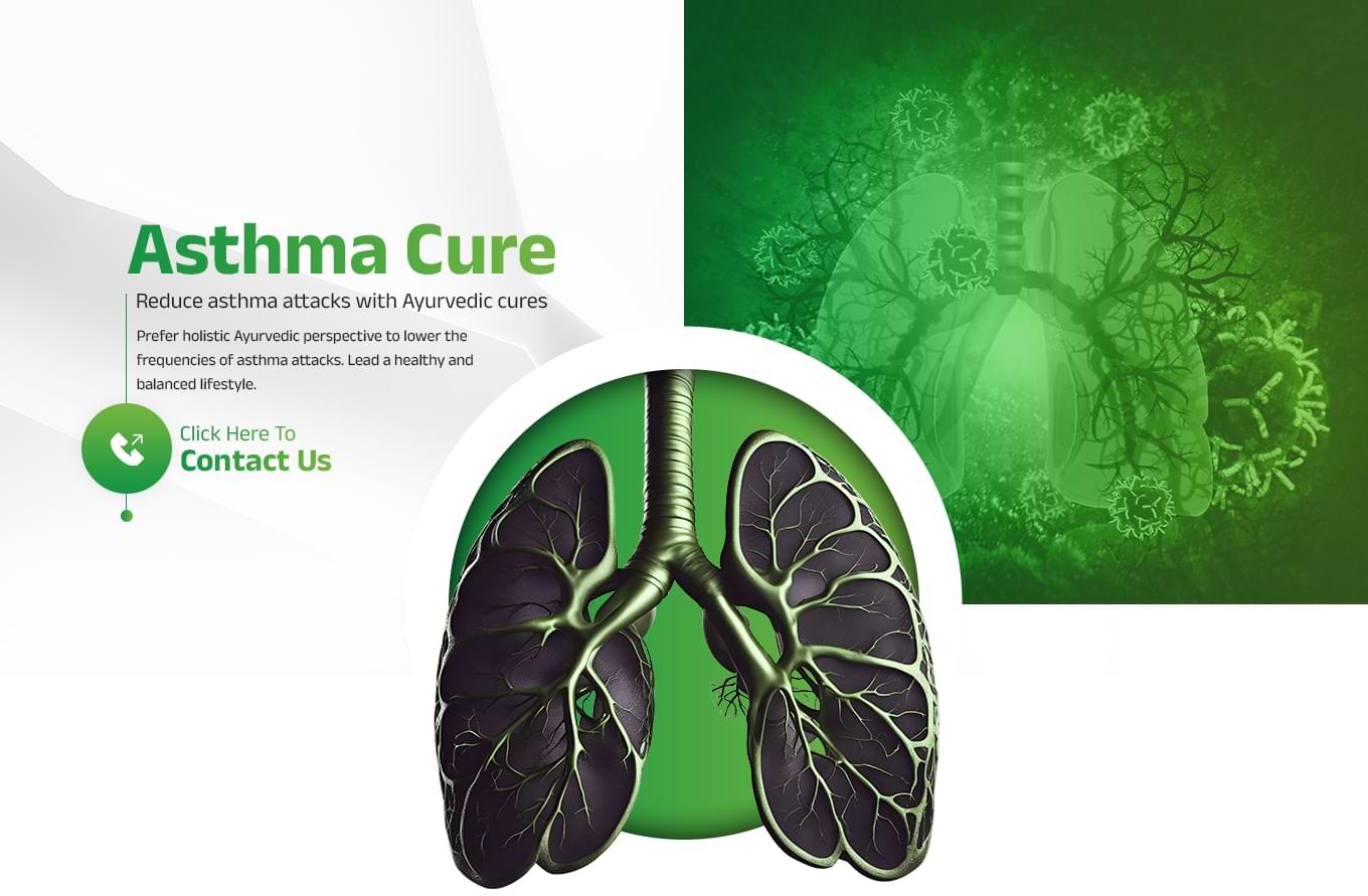 Reduce Asthma Attacks With Ayurvedic Cures