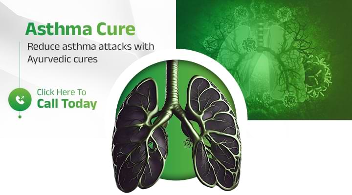 Reduce Asthma Attacks